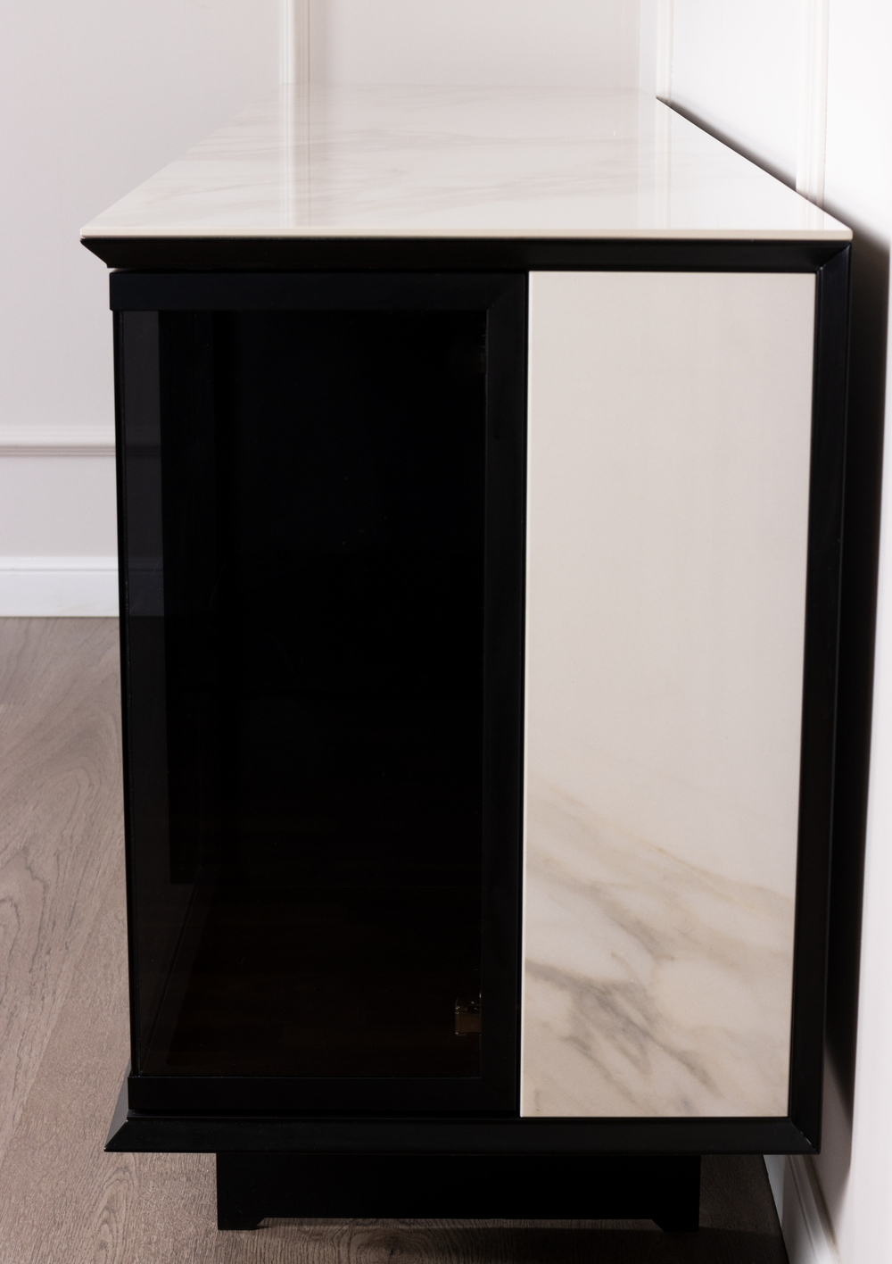 Буфет Aira T8660S Tonin Casa