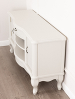 Тумба ТВ 904 Vainilla Disemobel