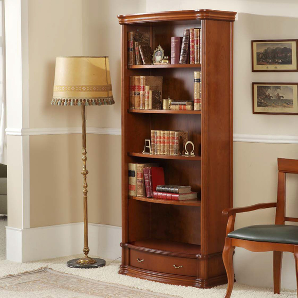 Библиотека 944 Cerezo-5 Disemobel