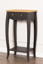 Консоль 159.045.Р Gris/Roble Panamar