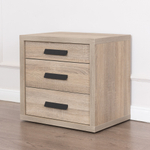 Прикроватная тумба Kubik 050 Roble Koala Beds