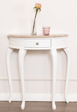 Консоль Classic 21 Blanco IDC