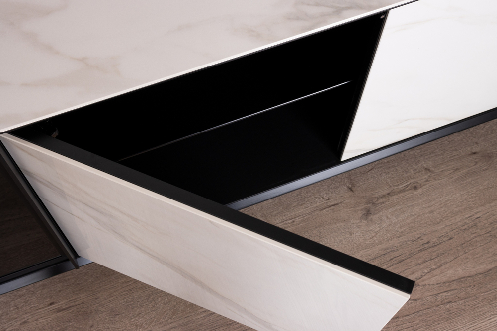Буфет Aira T8660S Tonin Casa