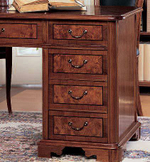 Письменный стол Venezia 2760 Stile Elisa