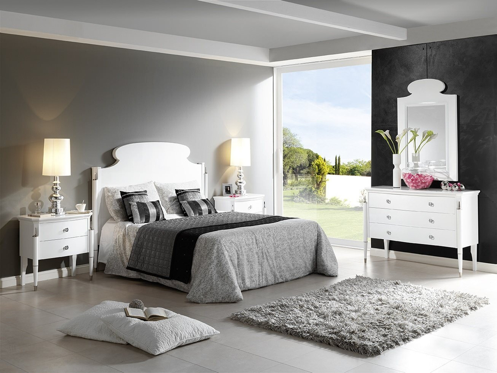 Кровать Dafne 83710 Lino