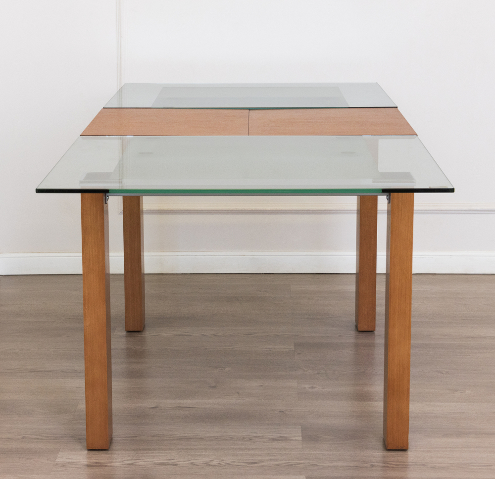 Раздвижной обеденный стол Party MD-ACE Cerezo F.A.E