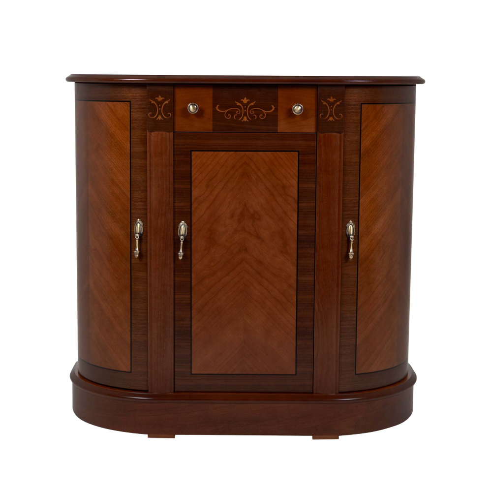 Узкая тумба 104.090 Nogal Panamar