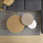 Журнальный стол Kendra 4003 Artico Disemobel