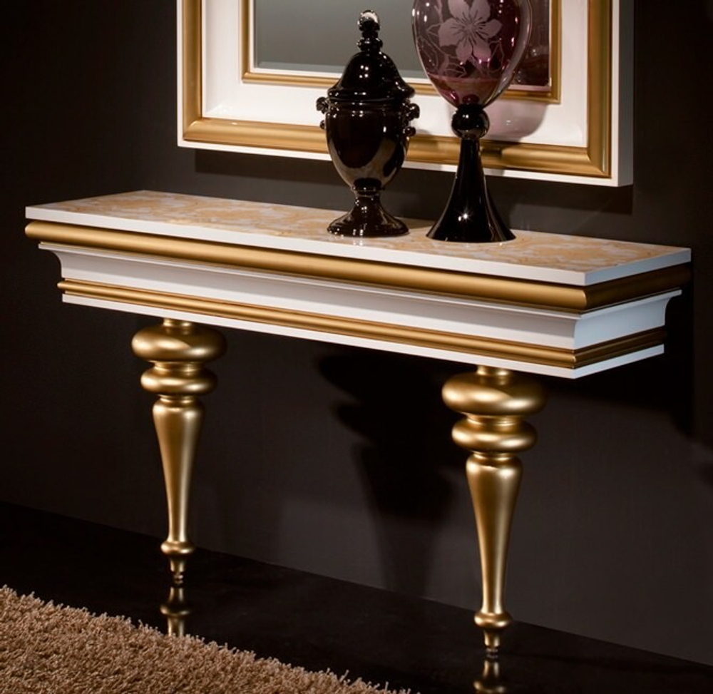 Консоль 6131-BO Solomando