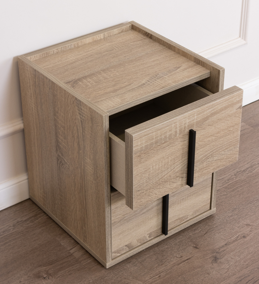 Прикроватная тумба Line 040 Roble Koala Beds