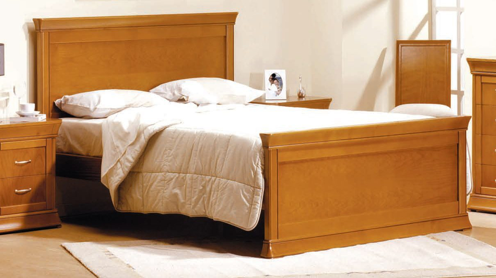 Кровать Lux 212 IDC