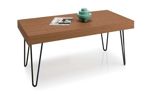 Журнальный стол с подъемной столешницей Kendra 4039 Caramelo Disemobel