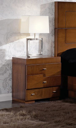 Прикроватная тумба Diana 076817 Lino