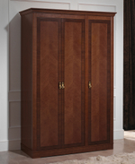 Спальня в классическом стиле Комплект №6