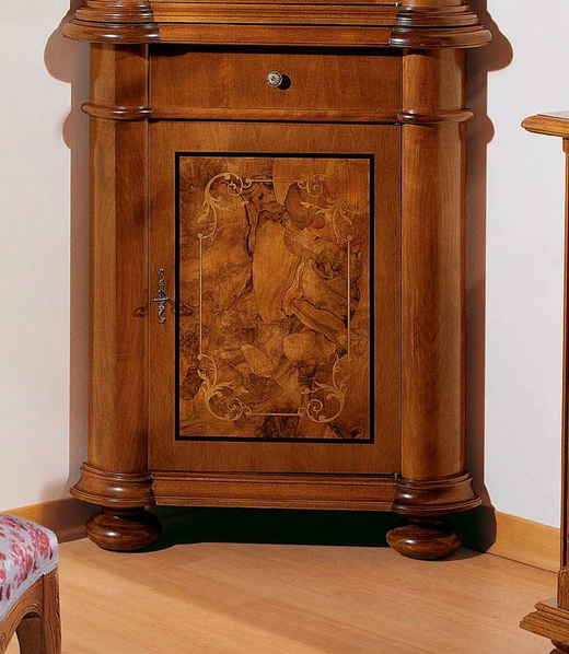 Угловая тумба Venezia 2666/A Stile Elisa