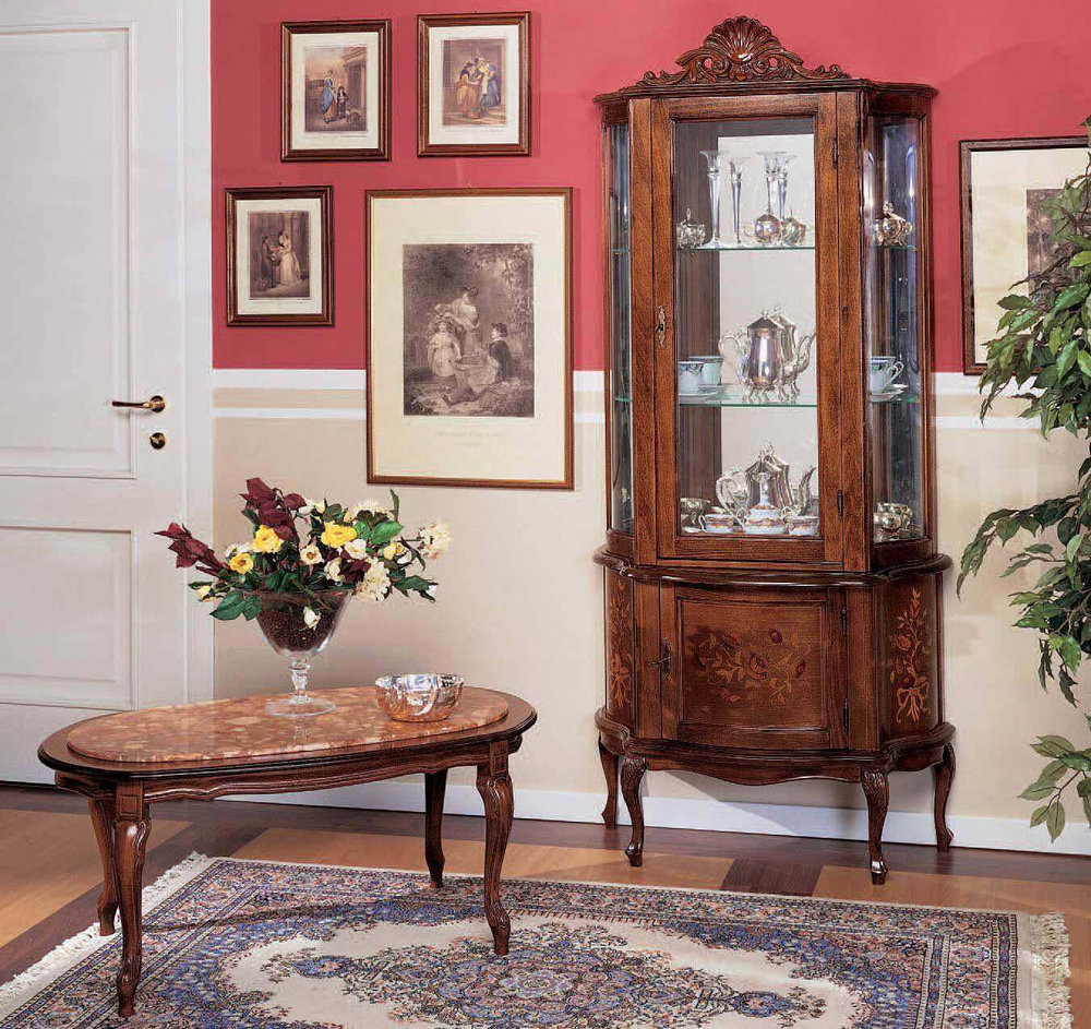 Витрина Venezia 2737 Stile Elisa