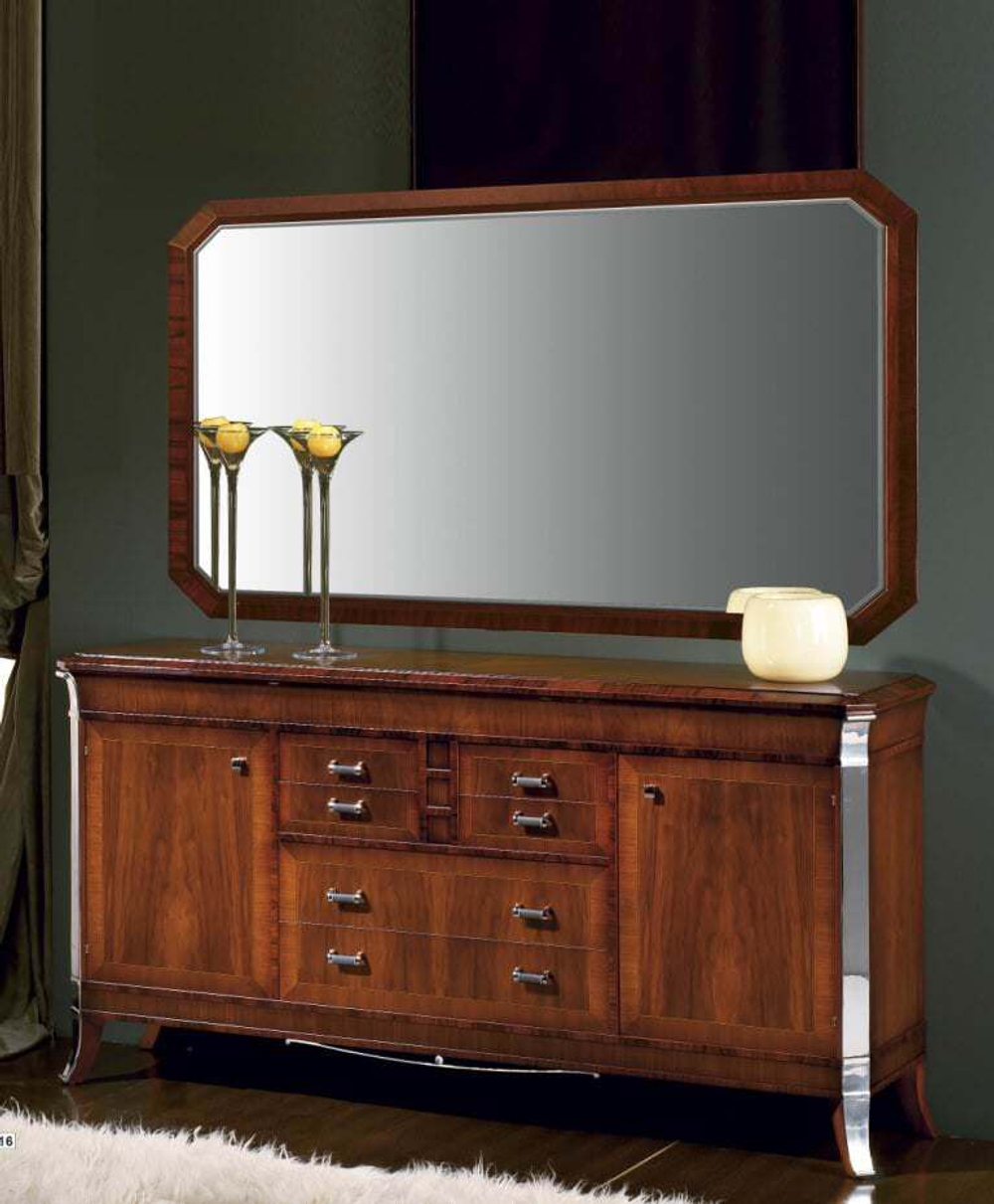 Зеркало 705-MA Solomando