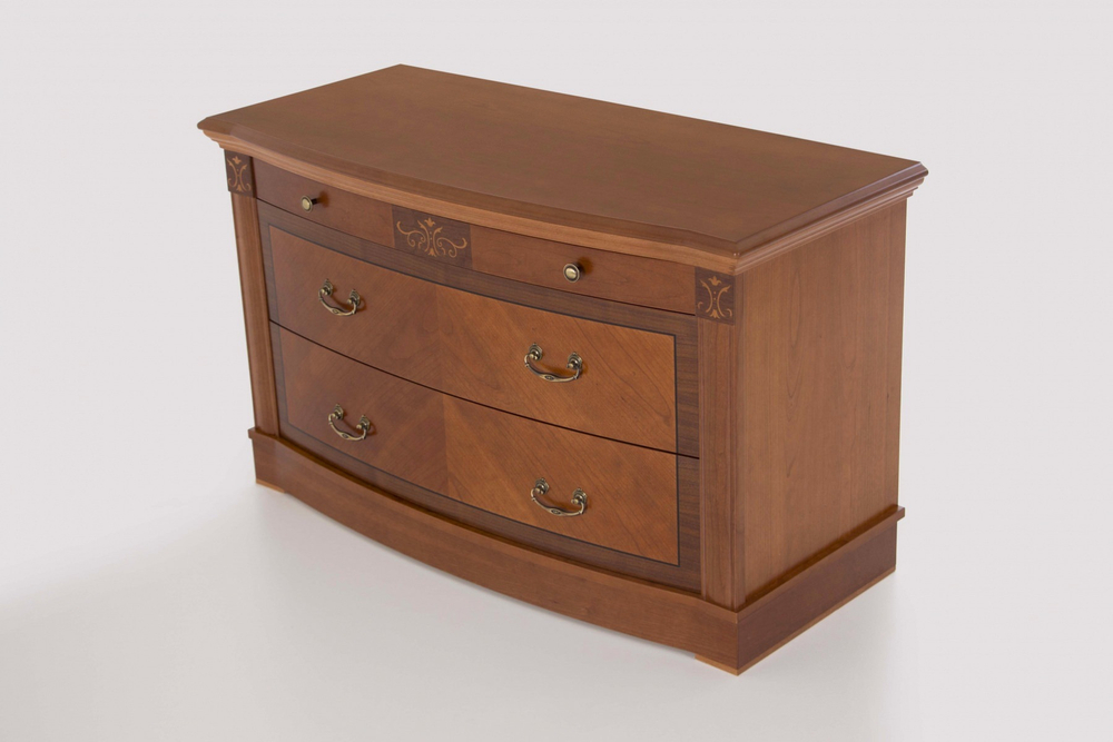 Тумба 835.000 Cerezo Panamar