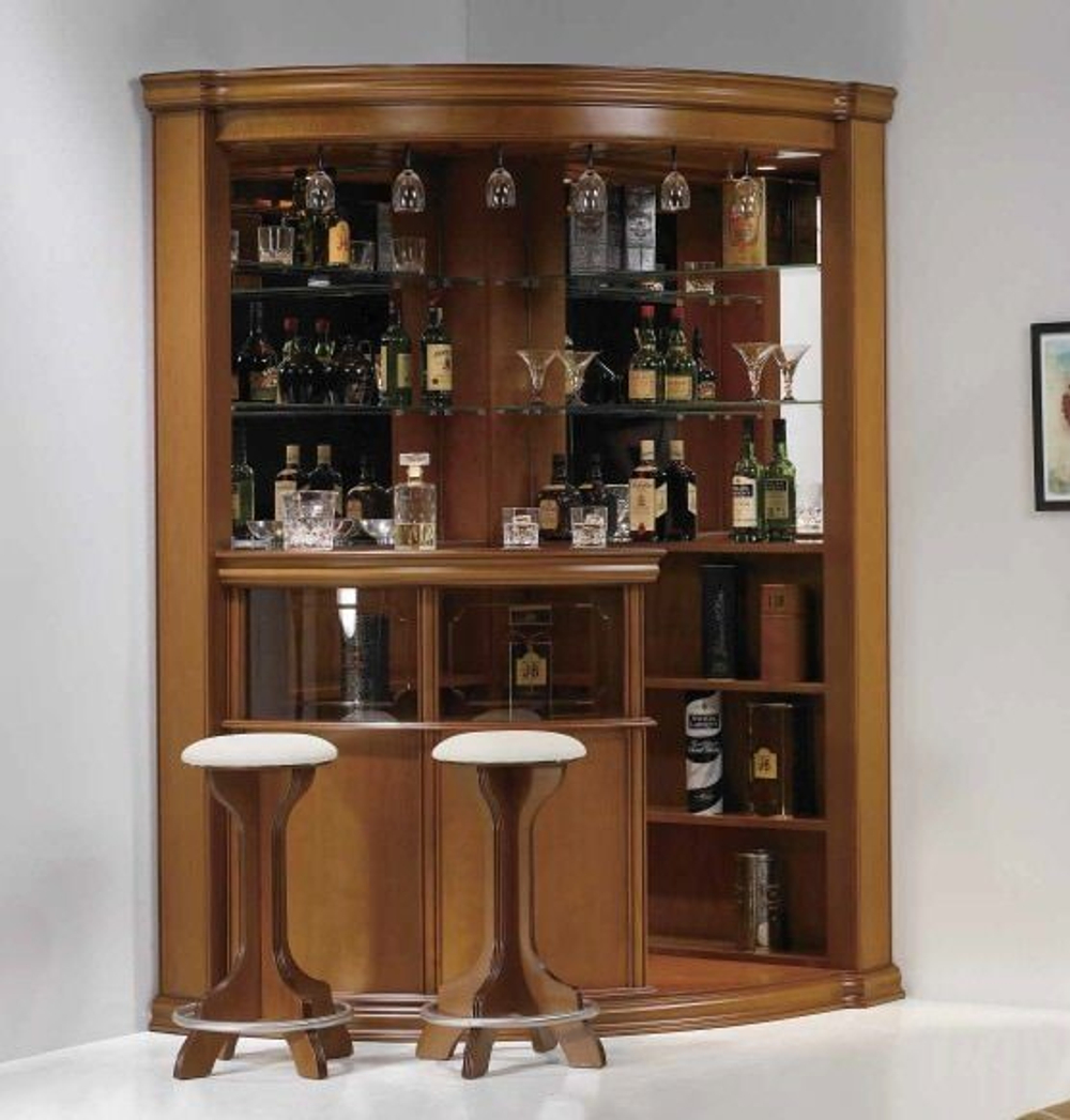 Барная стойка ref.299 IDC