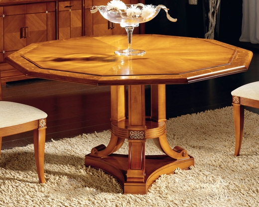 Обеденный стол 711 Solomando