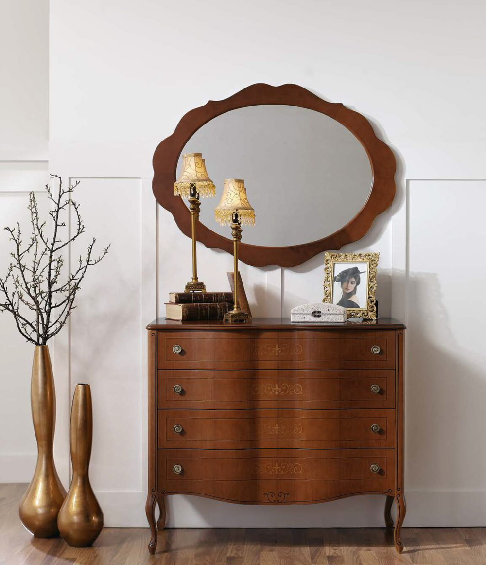 Комод 714.100 Nogal Panamar