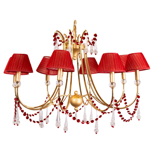 Люстра 8007/8 Jovimart