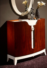 Тумба ART DECO 768 Solomando