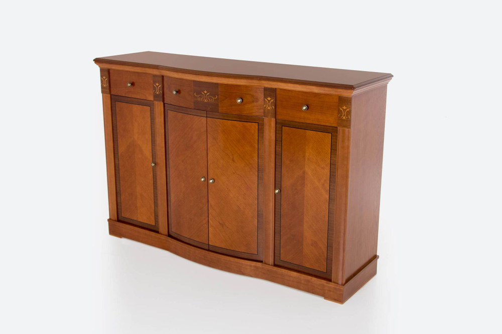 Буфет 831.150 Nogal Panamar