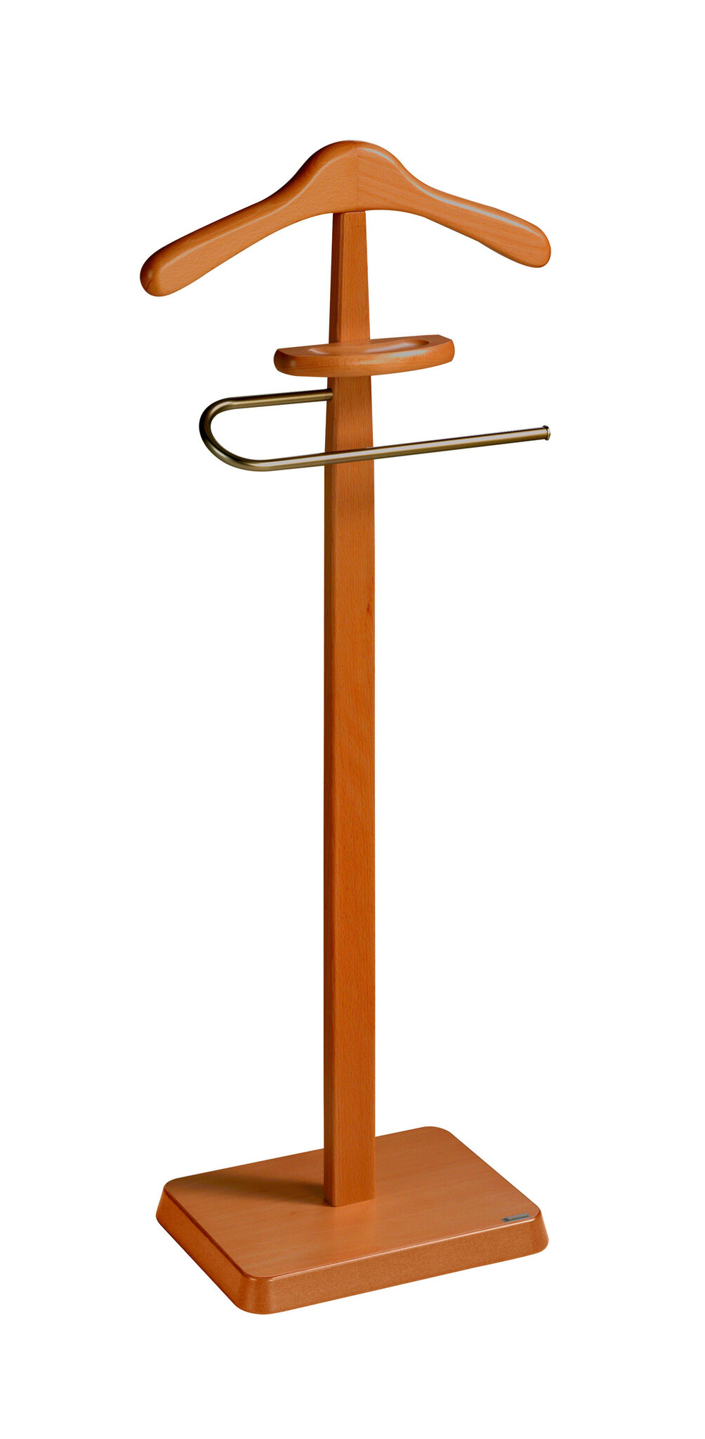 Вешалка костюмная напольная 323 Cerezo Herdasa