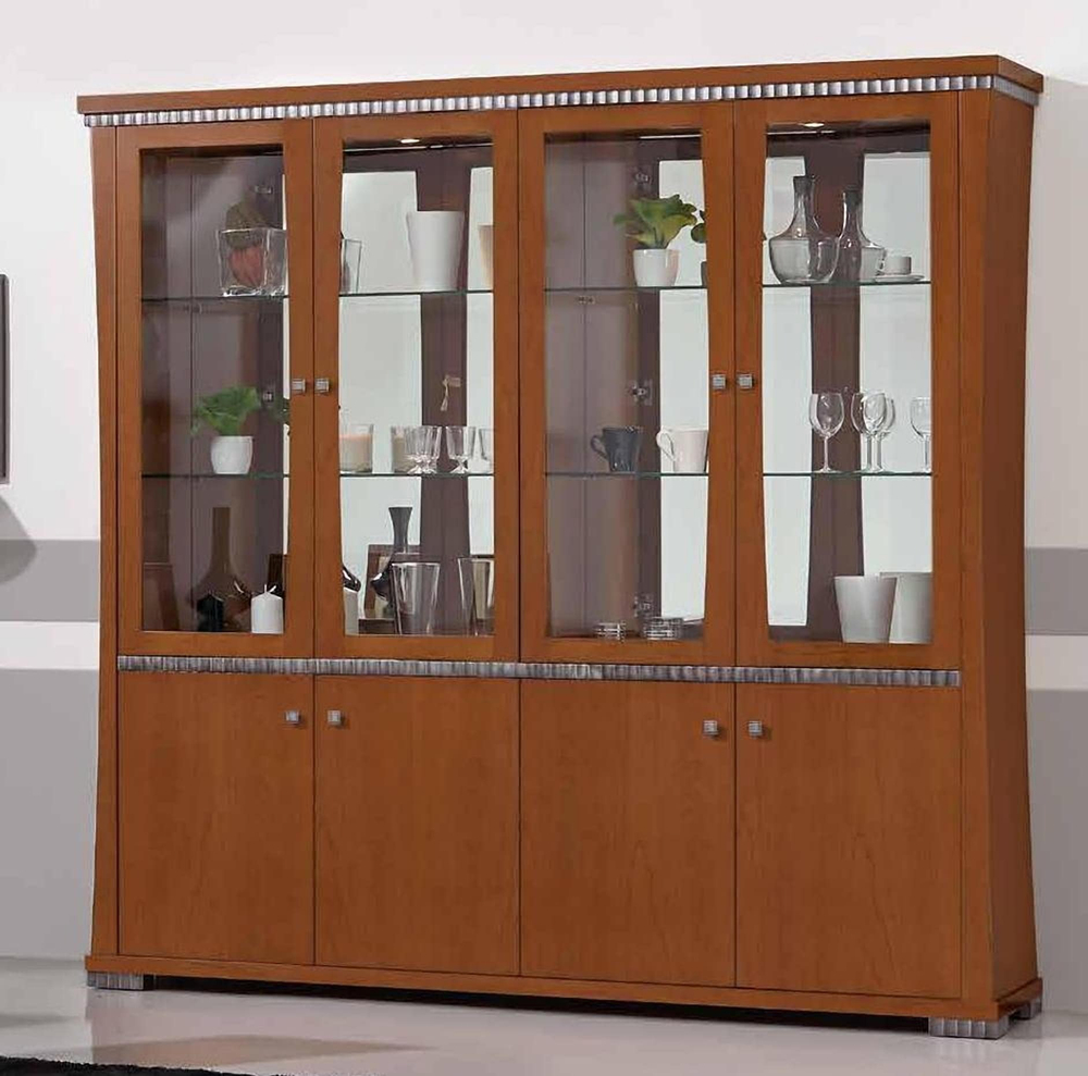 Витрина Imperio 818 Cerezo IDC