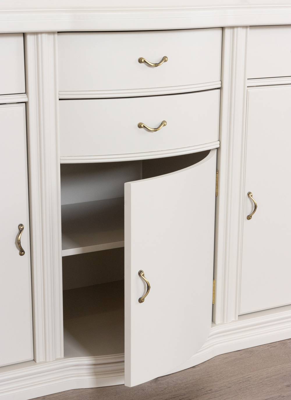 Буфет 906 Vainilla Disemobel