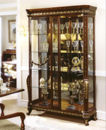 Витрина 4005 Solomando