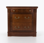 Спальня в классическом стиле Комплект №4