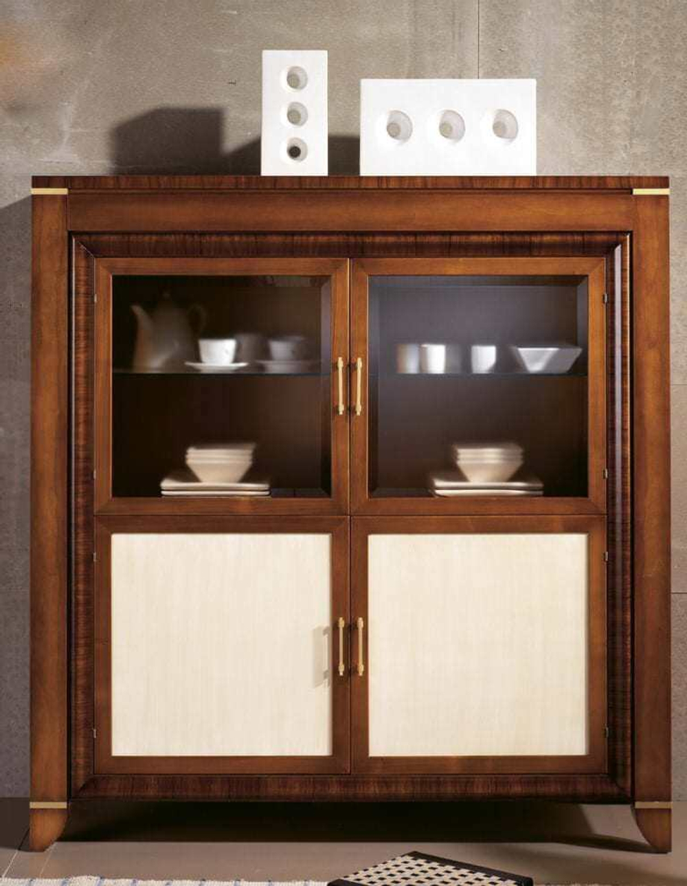 Витрина 1116 Solomando