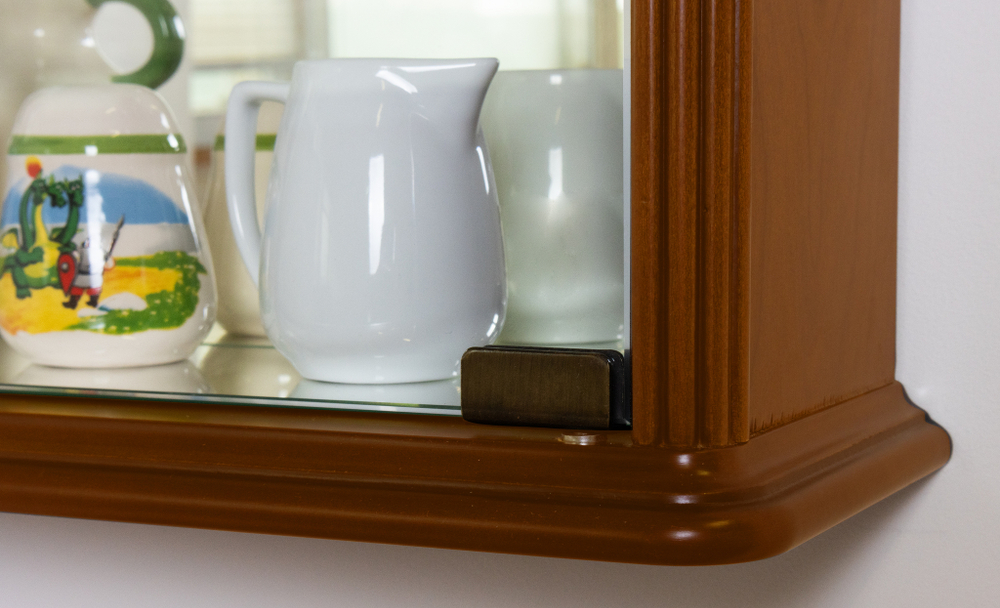 Настенная витрина 145 Cerezo IDC