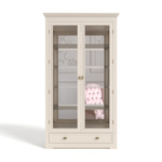 Витрина 2008 Слоновая кость Валенсия