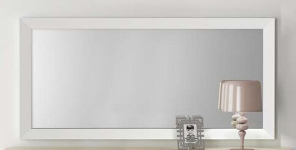 Зеркало Cloe 2050 Blanco Disemobel