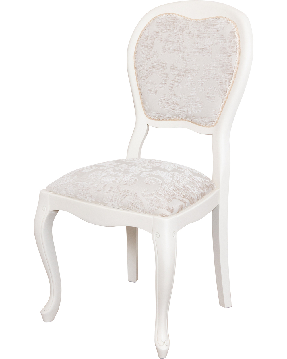 Стул 418.050 Blanco/Signoria-3 Panamar