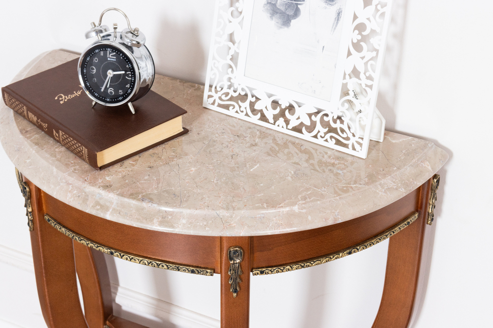 Консоль 17 Cerezo IDC