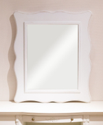 Зеркало 488 Blanco Roto Disemobel