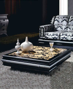 Журнальный стол Bronse 6116 Solomando