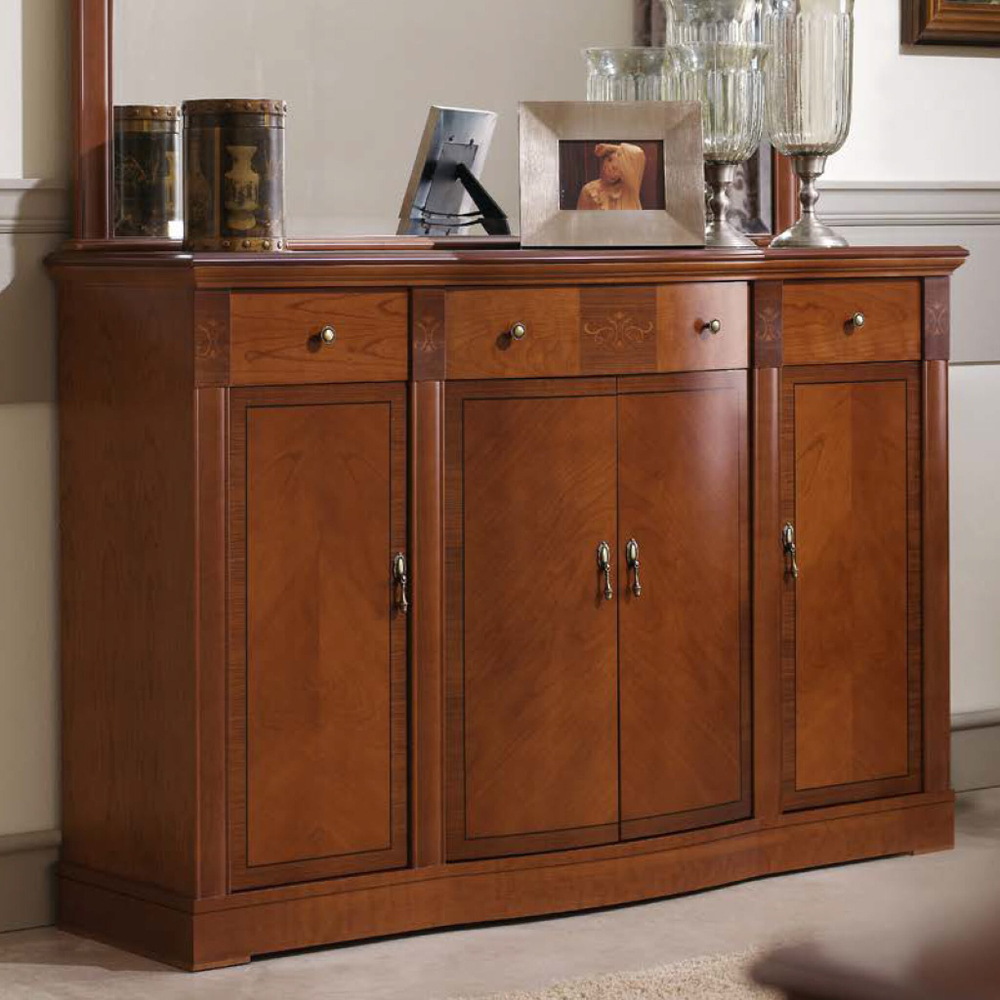 Буфет 831.150 Nogal Panamar