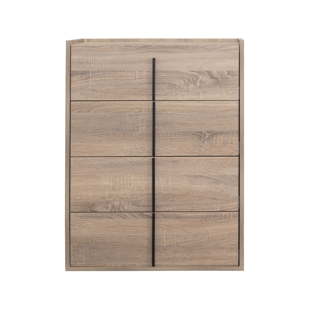 Комод Line 070 Roble Koala Beds