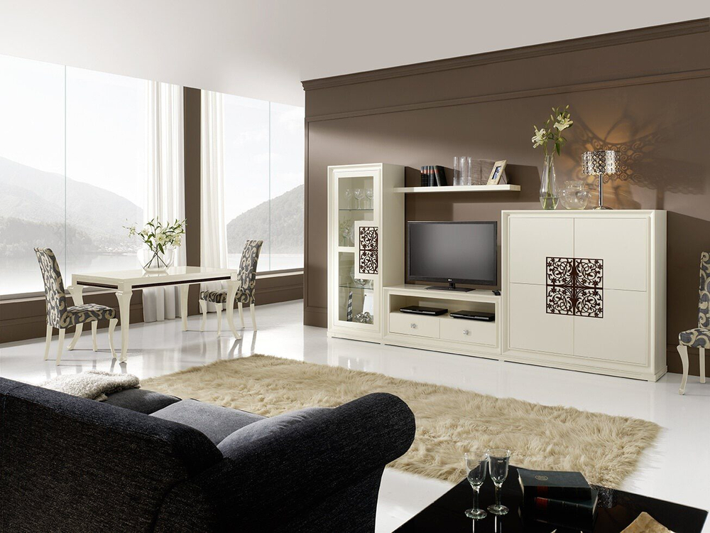 Обеденный стол Helios 81502 Lino