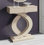 Консоль Cloe 669 Capuccino Disemobel