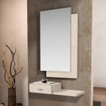 Зеркало 435 Polar Disemobel