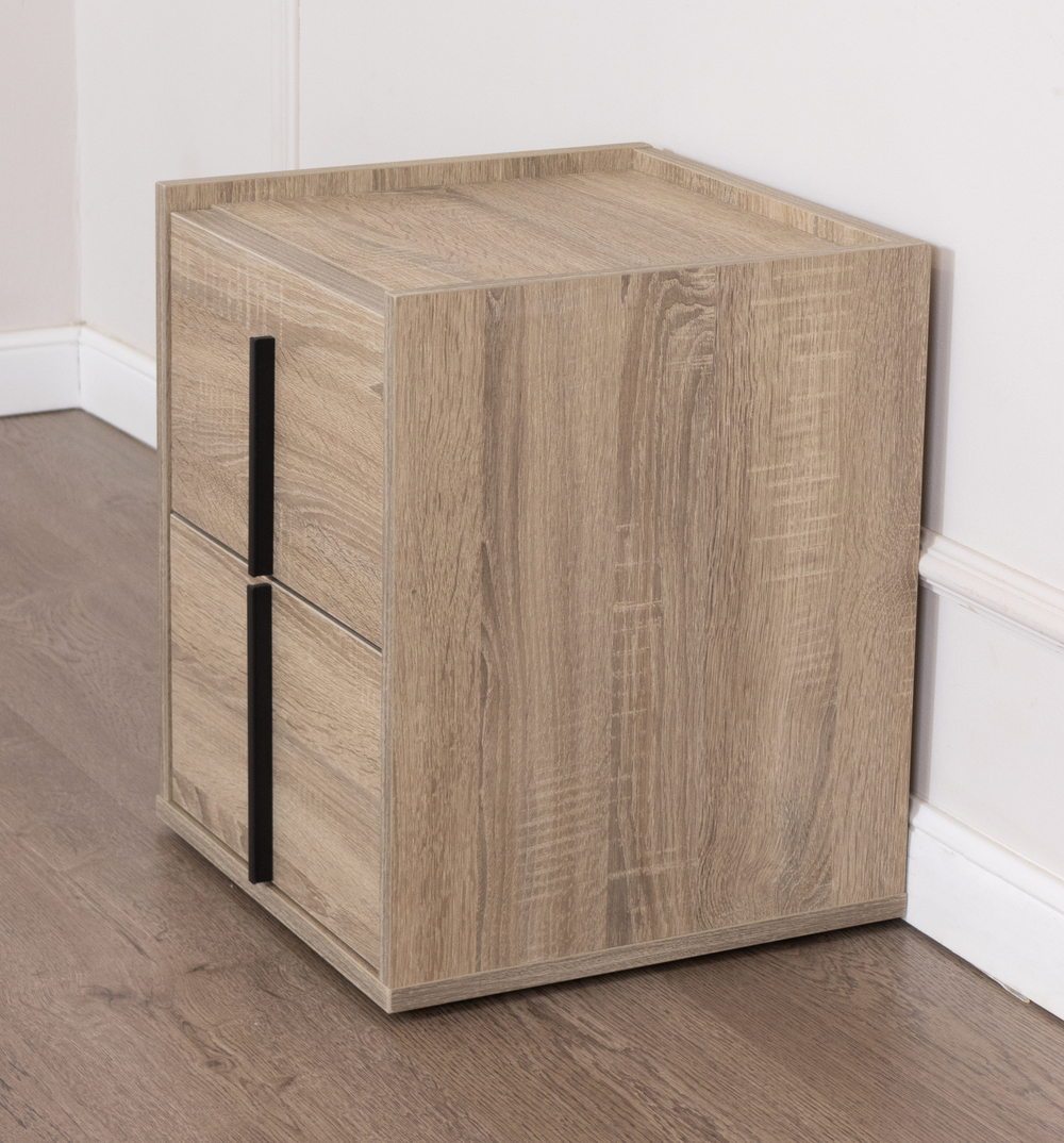 Прикроватная тумба Line 040 Roble Koala Beds