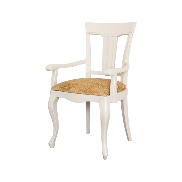 Стул 641 Vainilla/4 Disemobel