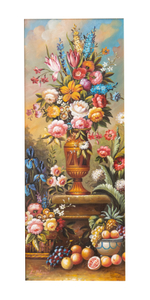 Картина F-11 Montero Creaciones Artisticas