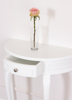 Консоль Classic 20 Blanco IDC